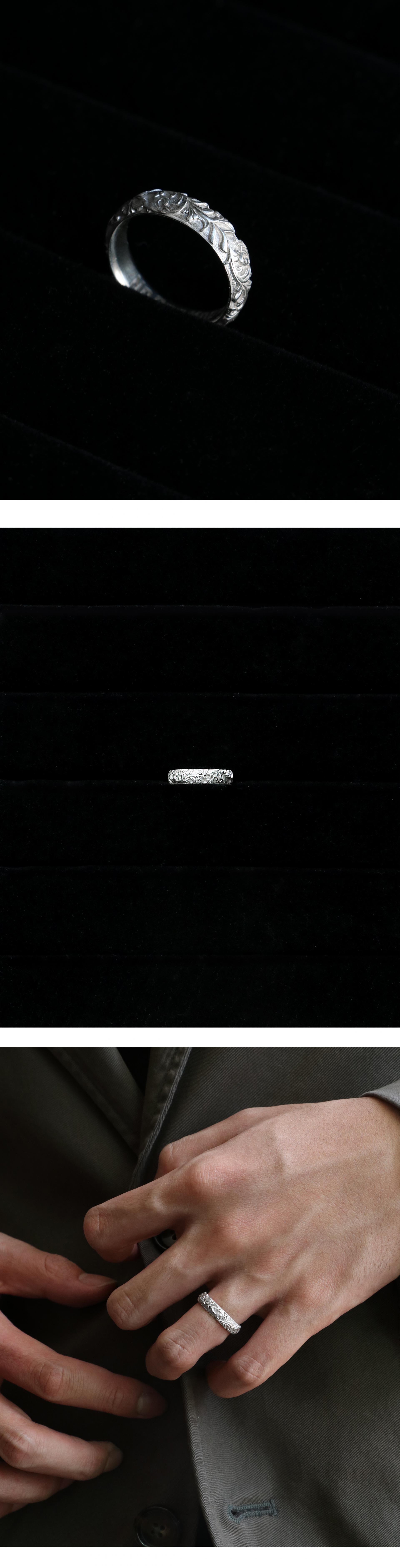Ring of Continuum