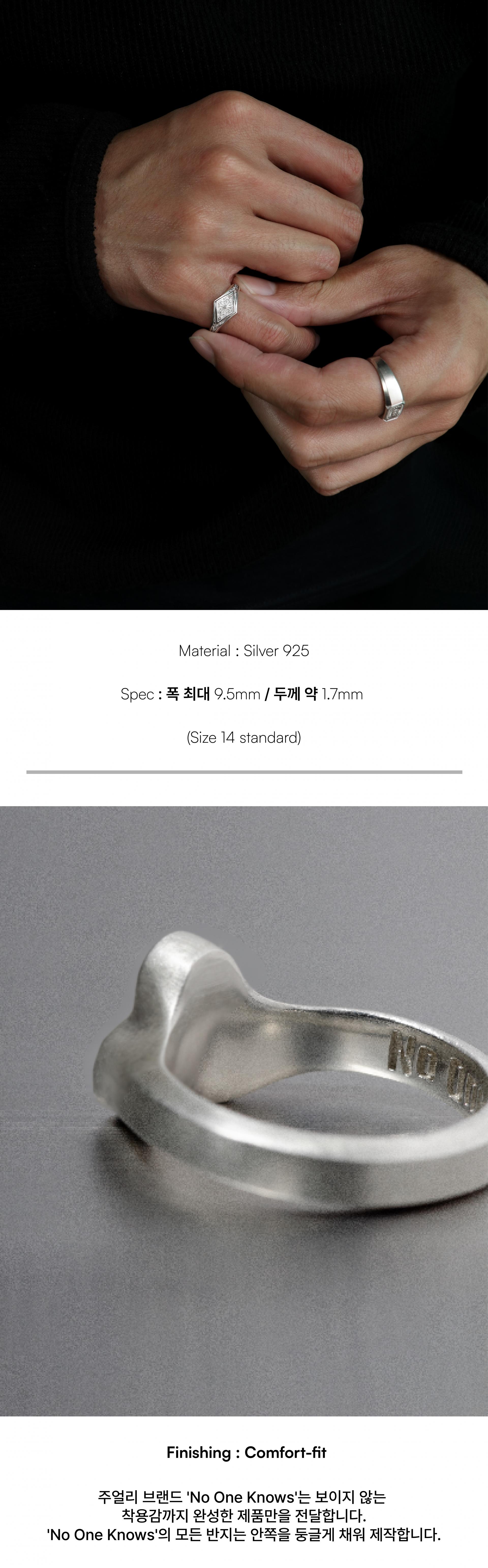 Ring of Sanctum - 고요 속의 균형