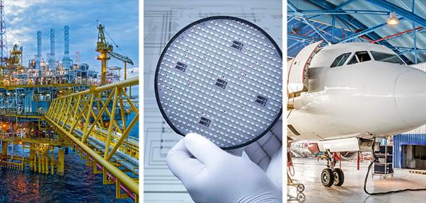 Perfluoroelastomers FFKM