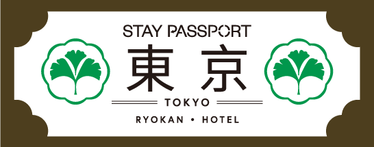 tokyo Logo