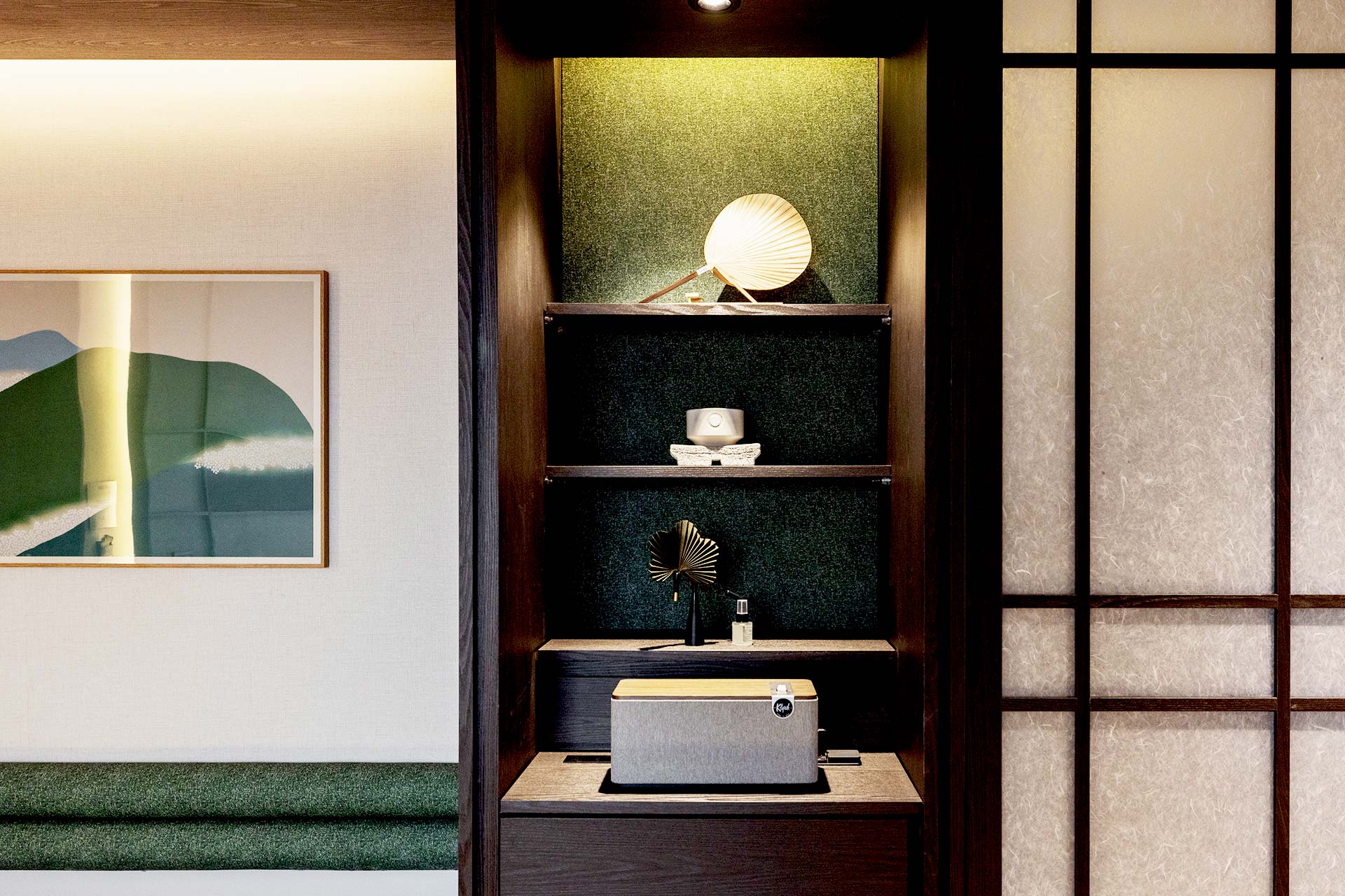 별담채 테라스 스파 4