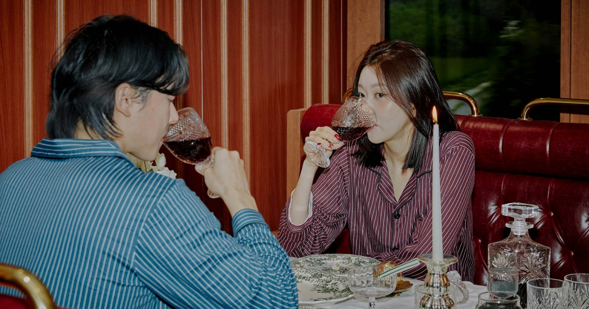 스테이 패스포트 익스프레스 스파 당산 사진