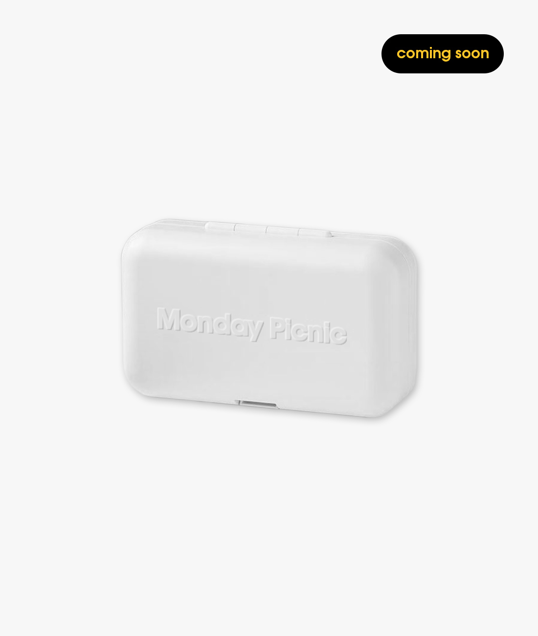 MF1296 하드 파우치｜캐빈 파우치 주문제작 먼데이피크닉 먼데이팩토리