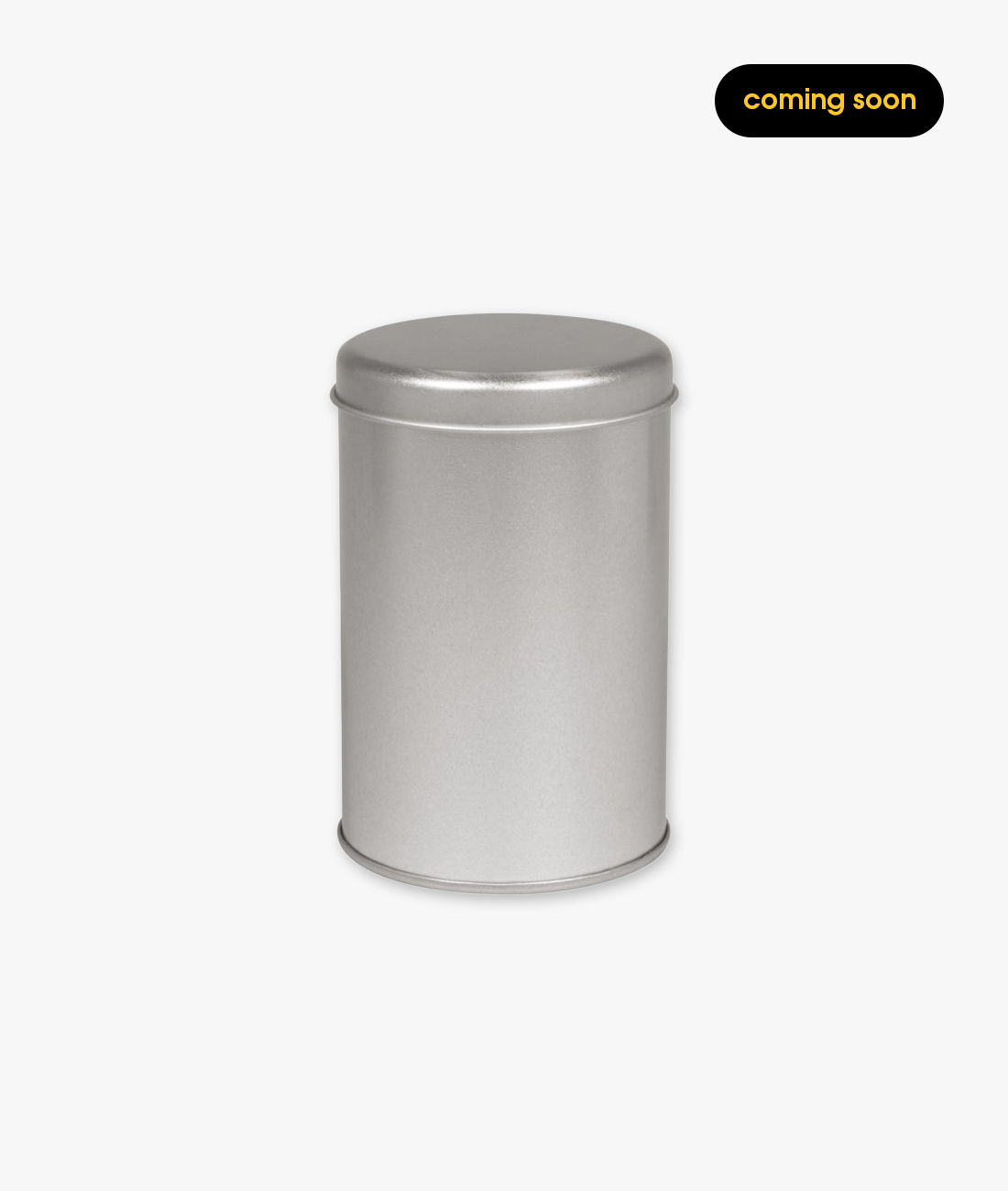 MF1273 틴케이스｜원형 주문제작 먼데이피크닉 먼데이팩토리