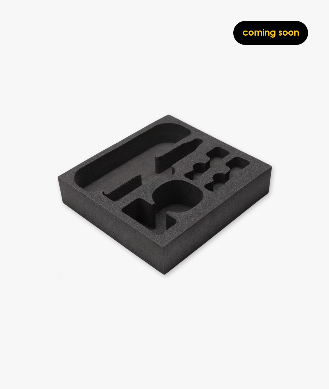 MF1366 고밀도 EVA 폼보드 주문제작 먼데이피크닉 먼데이팩토리