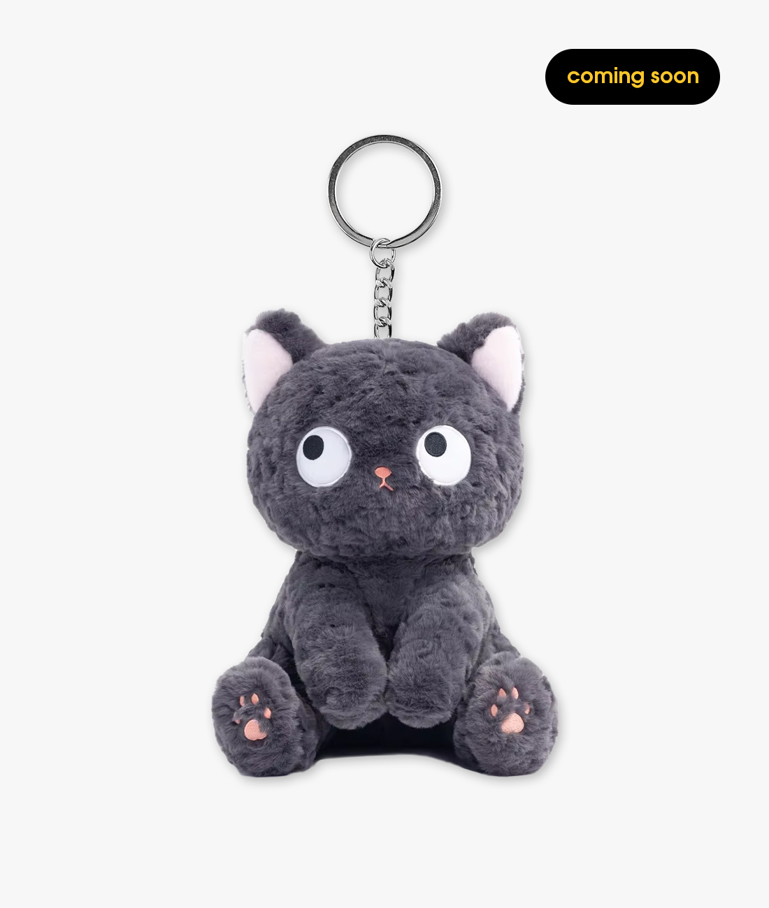 MF1259 봉제 인형｜키링 주문제작 먼데이피크닉 먼데이팩토리