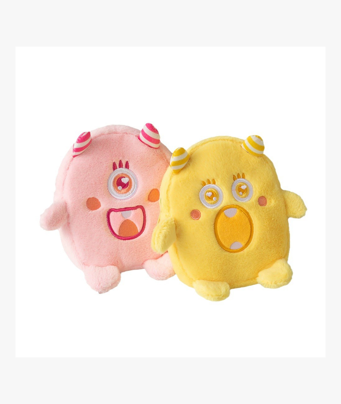 MF1260 봉제 인형｜파우치 주문제작 먼데이피크닉 먼데이팩토리