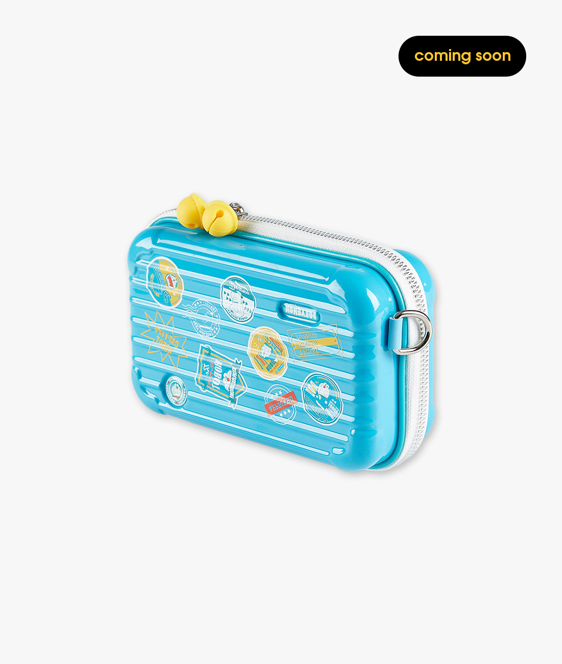 MF1298 하드 파우치｜캐리어 파우치 주문제작 먼데이피크닉 먼데이팩토리