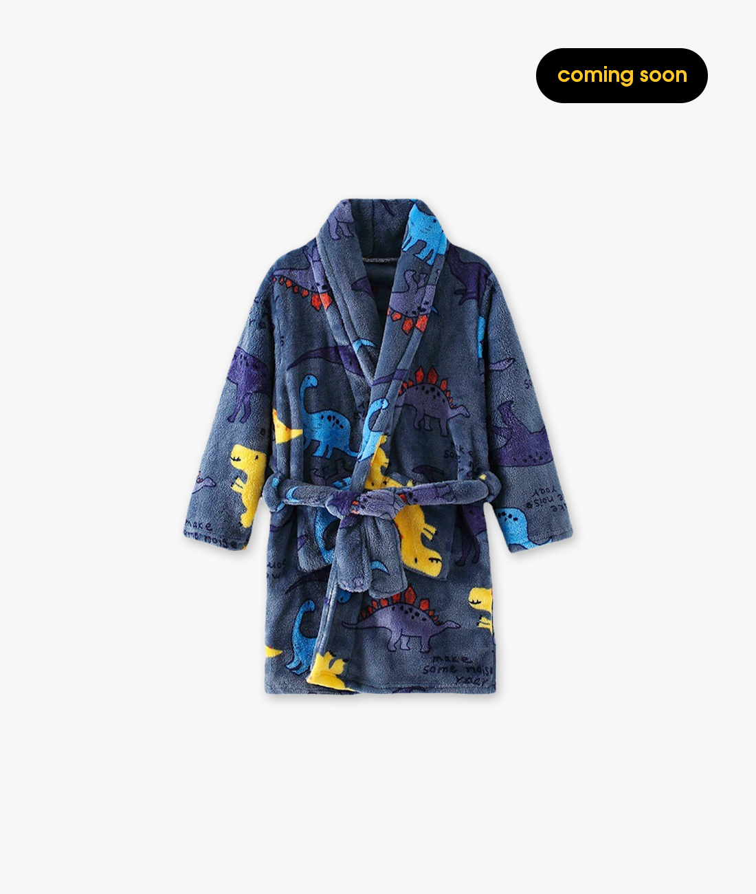 MF1281 키즈 샤워 가운｜입는 타올 주문제작 먼데이피크닉 먼데이팩토리