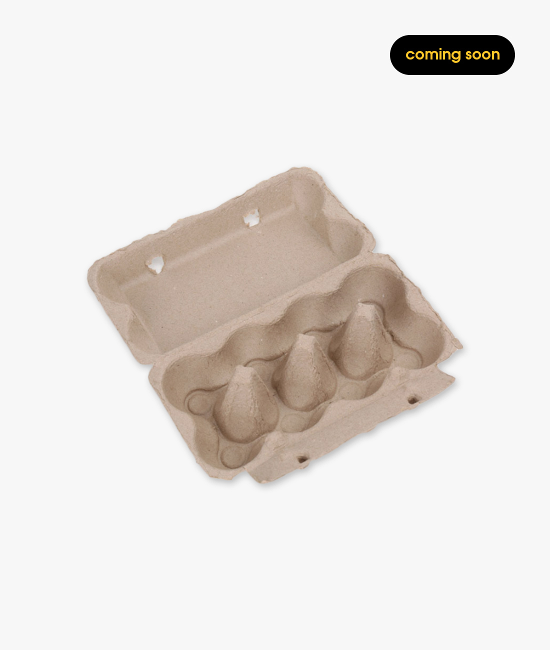 MF1278 펄프 케이스｜친환경 박스 주문제작 먼데이피크닉 먼데이팩토리