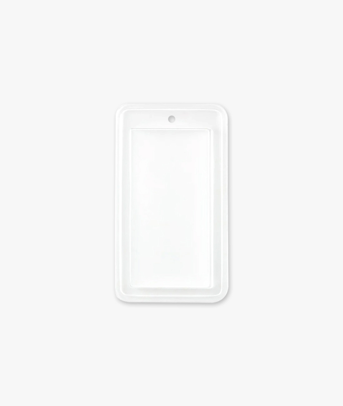 MF1351 투명 블리스터 케이스 주문제작 먼데이피크닉 먼데이팩토리