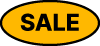sale icon