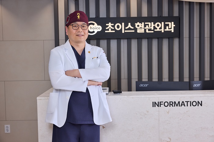 초이스외과 최찬중 원장