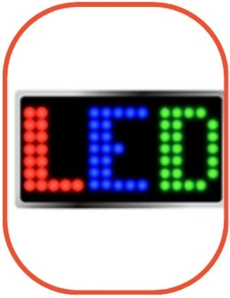 Mega Speed MAX V 시리즈 LED 조명 옵션 | 어두운 환경에서도 고속 촬영 가능
