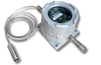 적외선고온계 적외선온도계 AST 석유화학 특수용 Pyrometer 제품