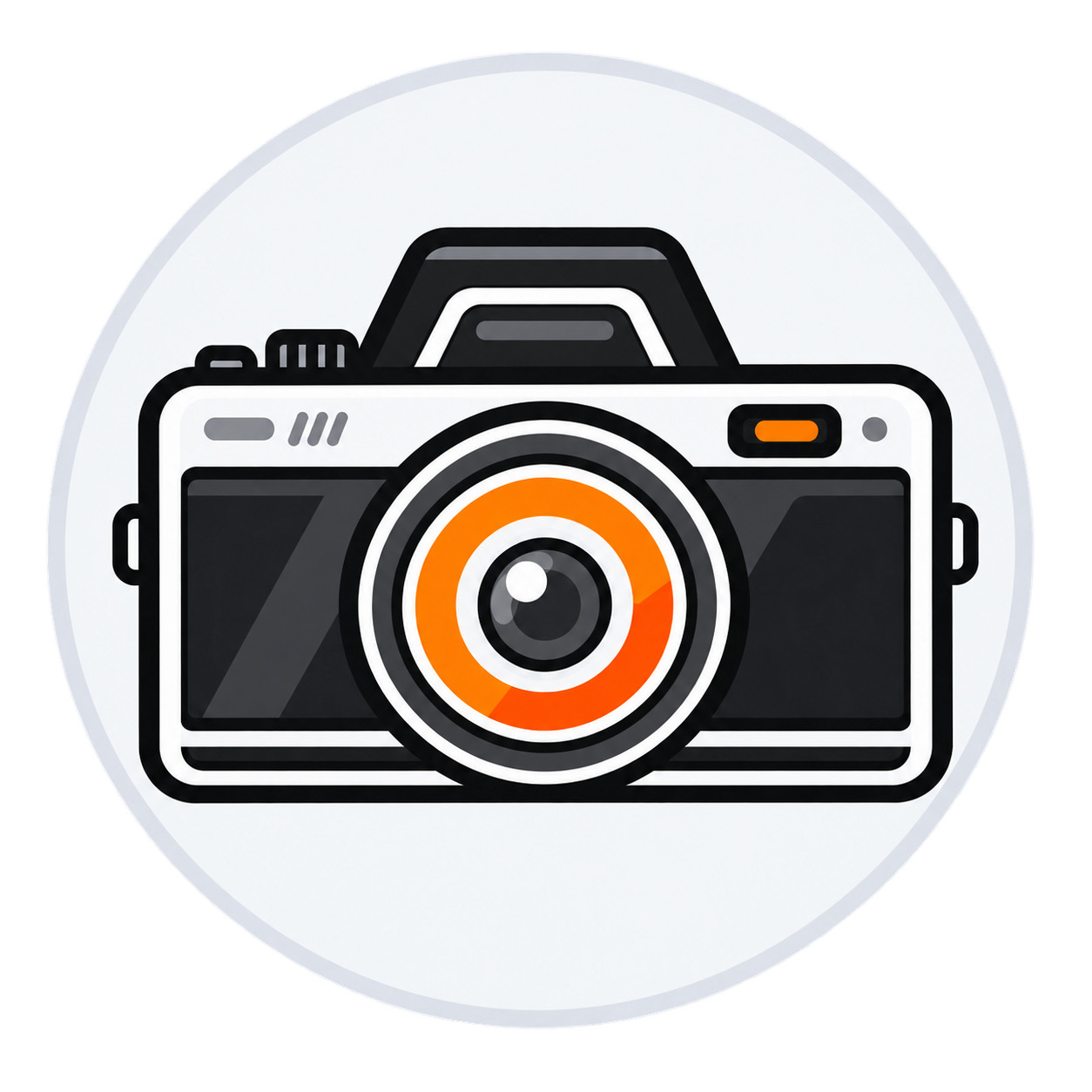 High-Speed Camera