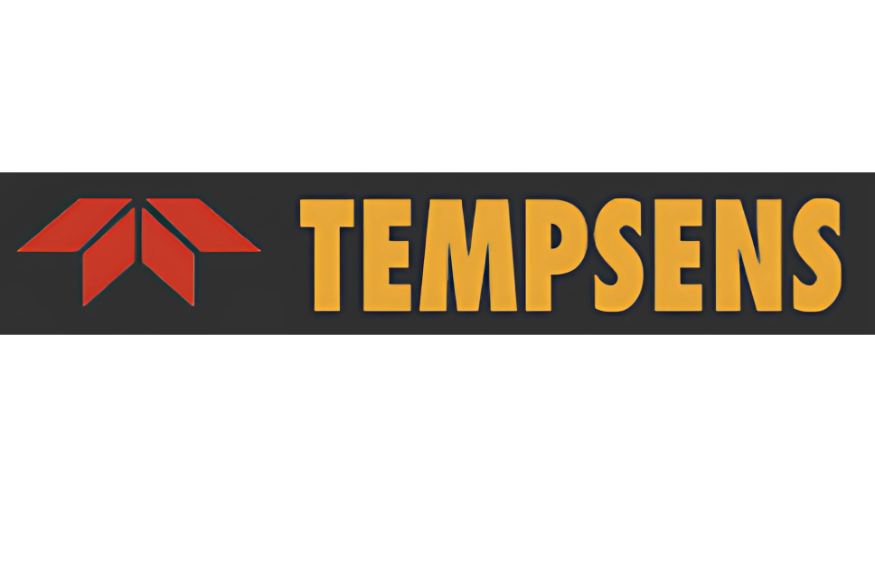 윤보컴퍼니 파트너 Tempsens 회사 로고 이미지
