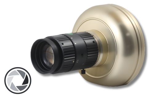 초고속카메라 AZ9501 제품에 대한 이미지