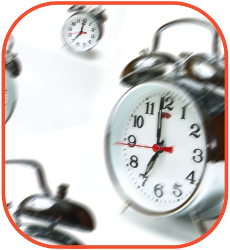 5ms~30초 내 응답 가능한 고속 반응형 휴대용 비접촉 온도 센서 응답 시간 특성 이미지