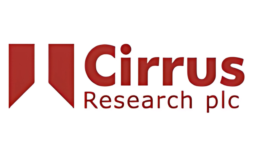 윤보컴퍼니 파트너 Cirrus 회사 로고 이미지