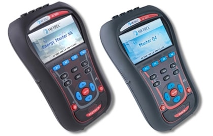 전력품질분석기 PQA 고급형 MI 2884AD MI 2885AD 제품에 대한 이미지
