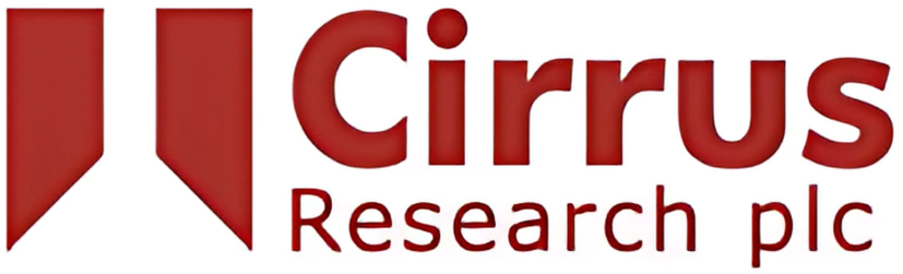 윤보컴퍼니 파트너 cirrus 회사 로고 이미지