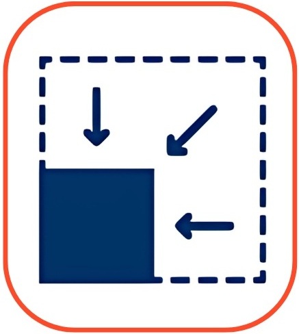 AST TL8 적외선 온도계 | 소형 경량 설계로 제한된 공간에도 손쉬운 설치 가능