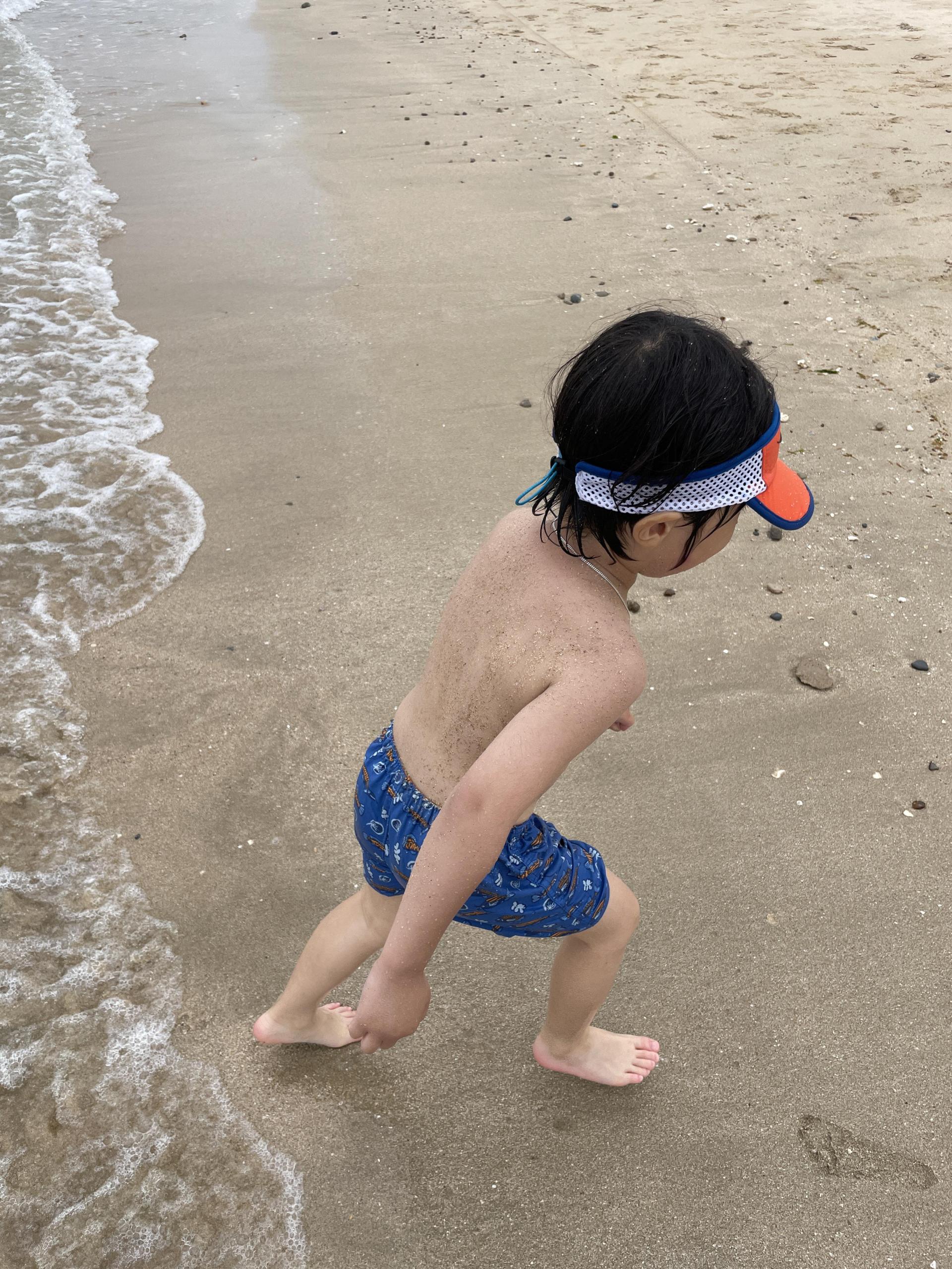 SUNNY POP VISOR