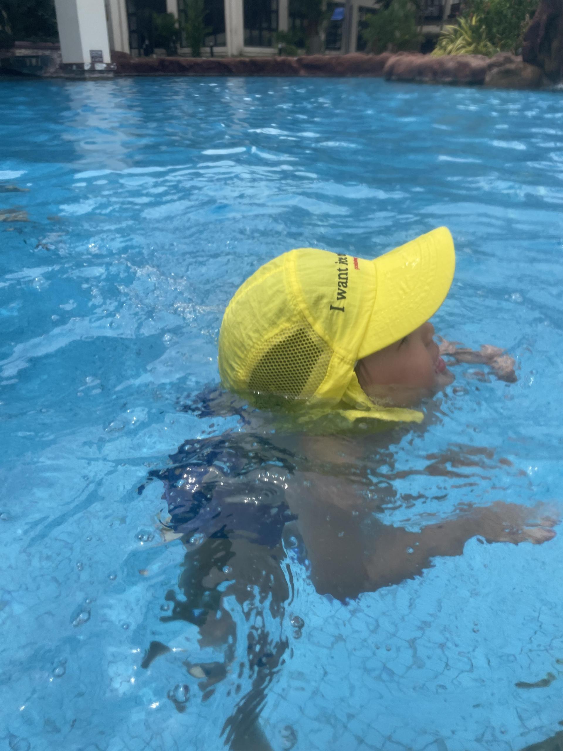 ICECREAM SUNCAP