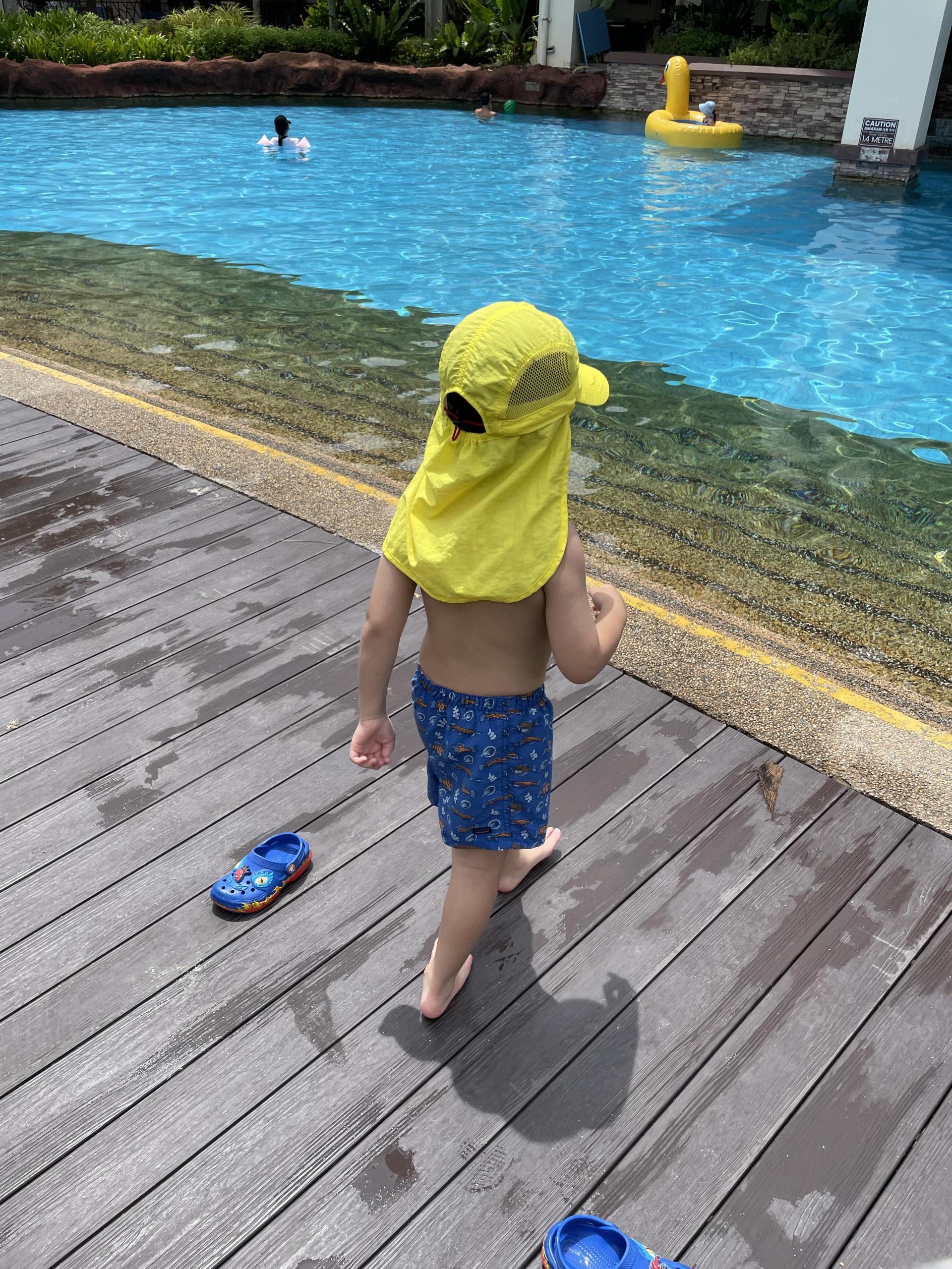 ICECREAM SUNCAP