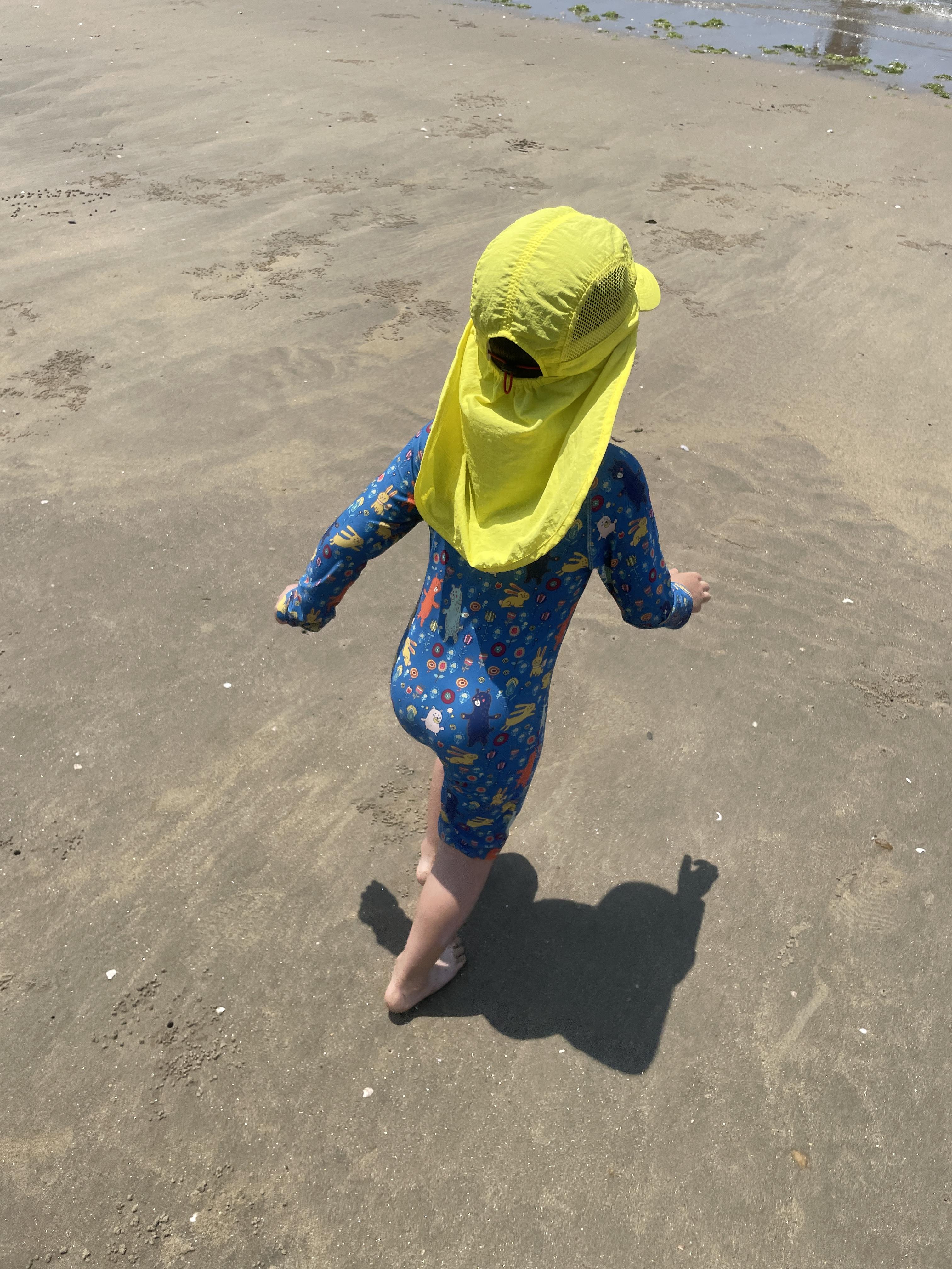 ICECREAM SUNCAP