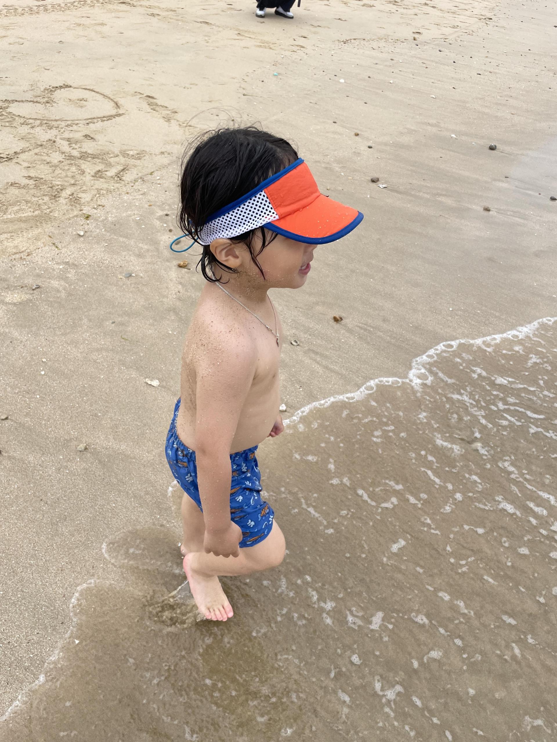 SUNNY POP VISOR