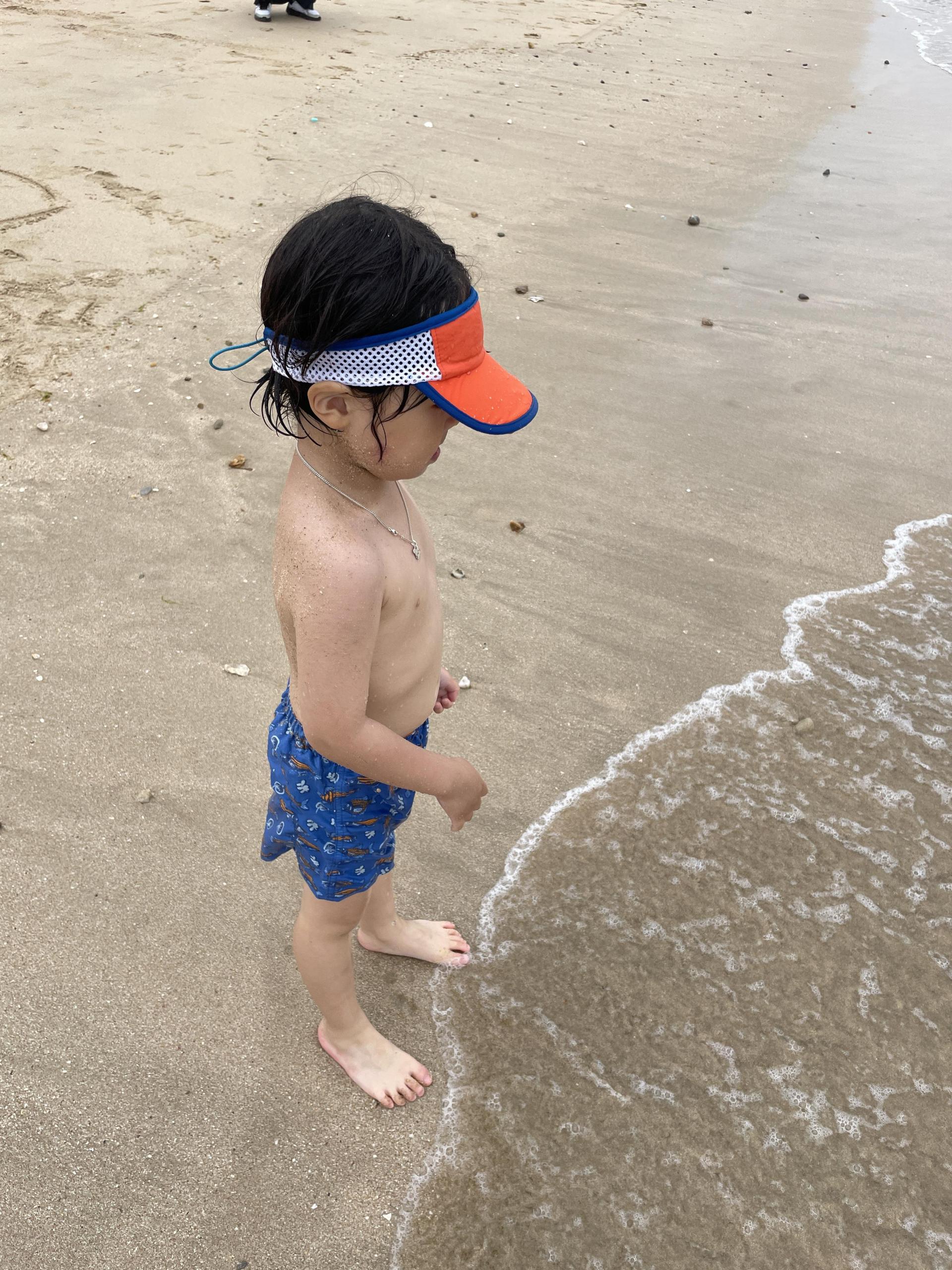 SUNNY POP VISOR
