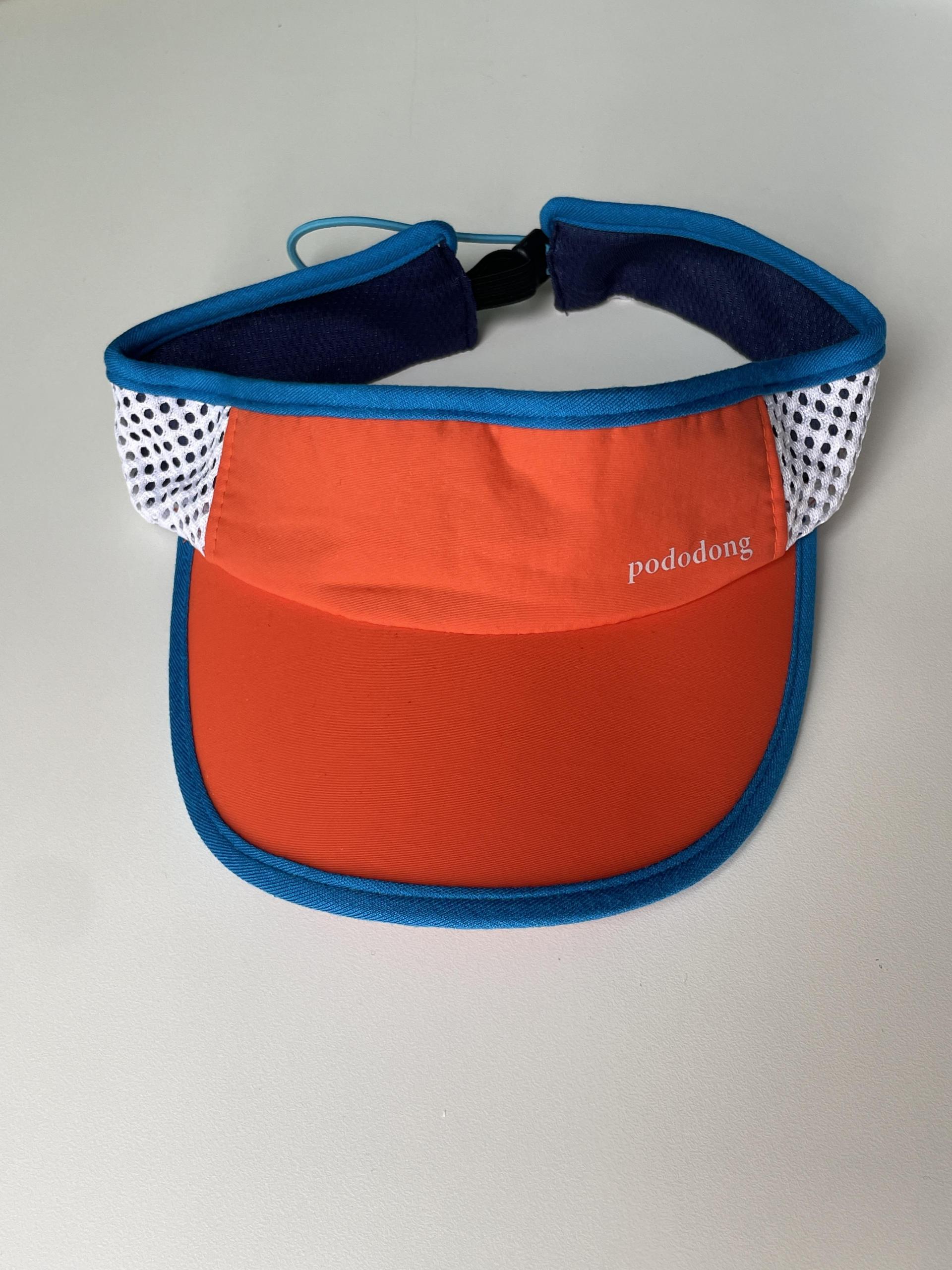 SUNNY POP VISOR
