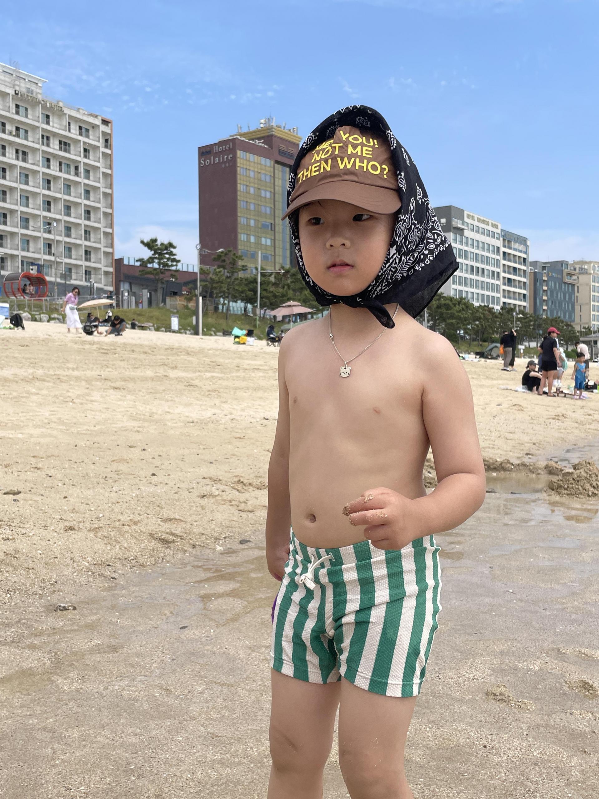 BROWNIE MESH CAP
