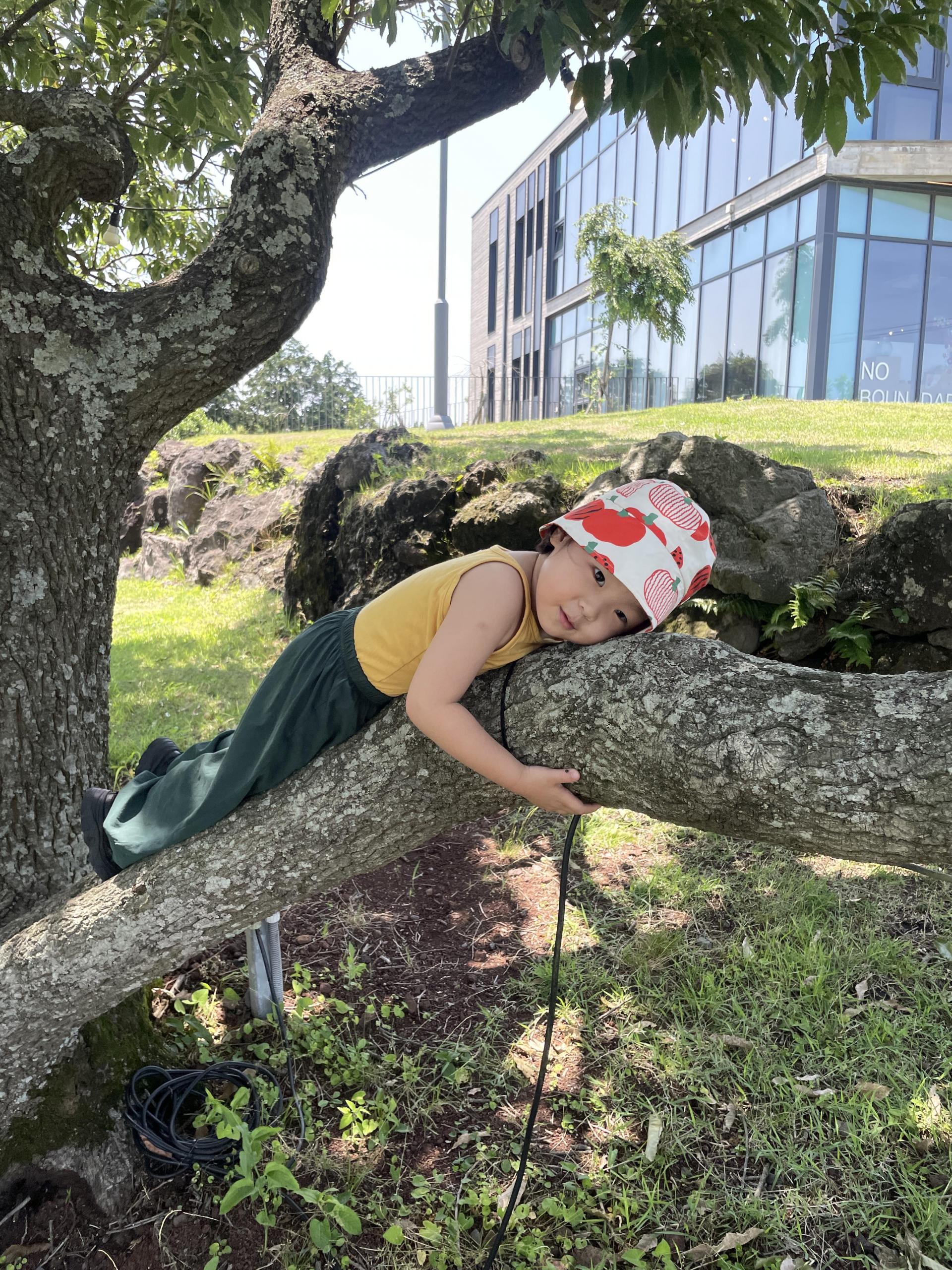 PUMPKIN SUNHAT (RED)