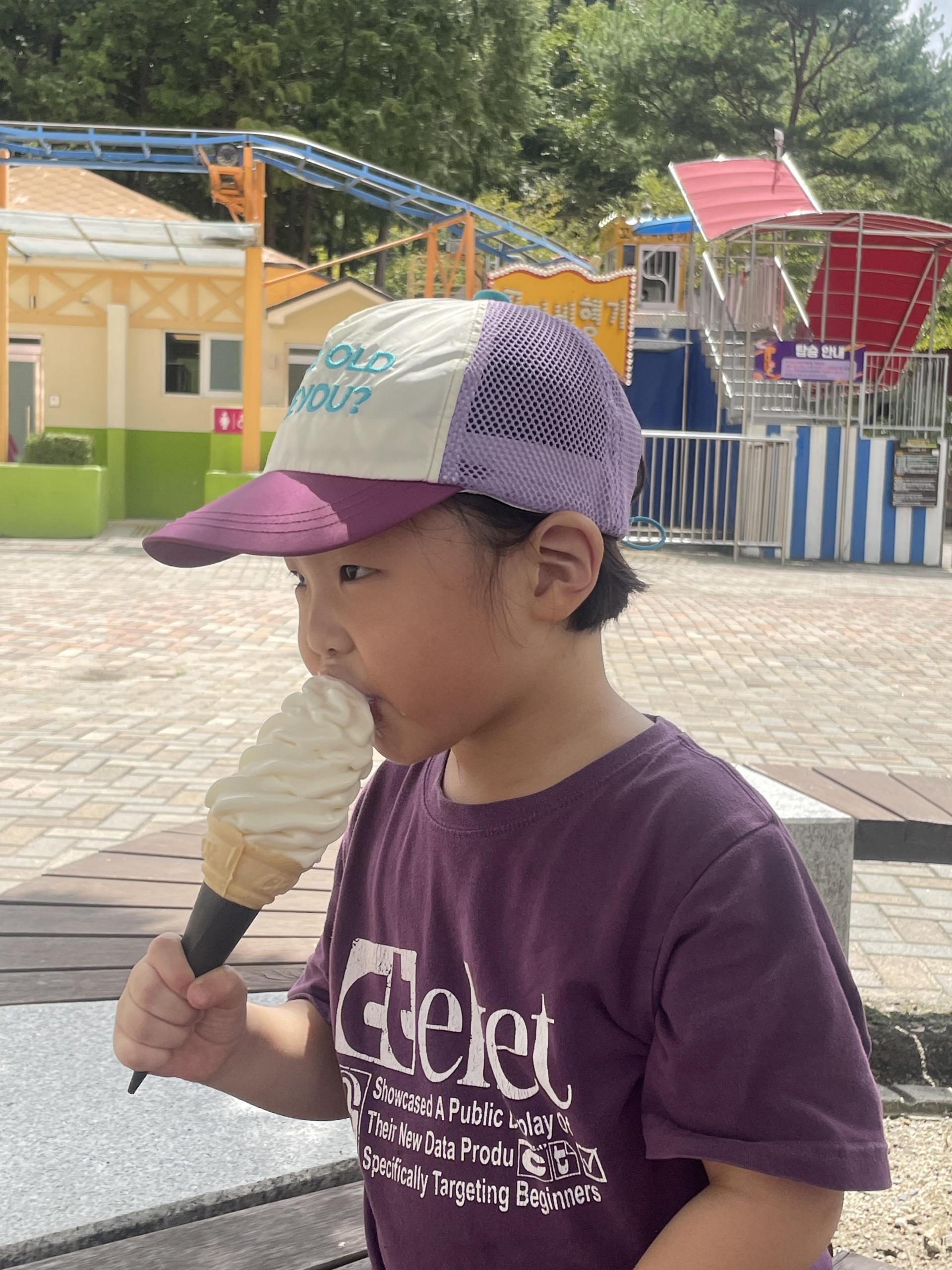 HOW OLD ARE YOU? CAP