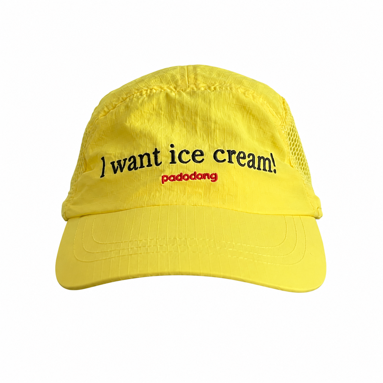ICECREAM SUNCAP