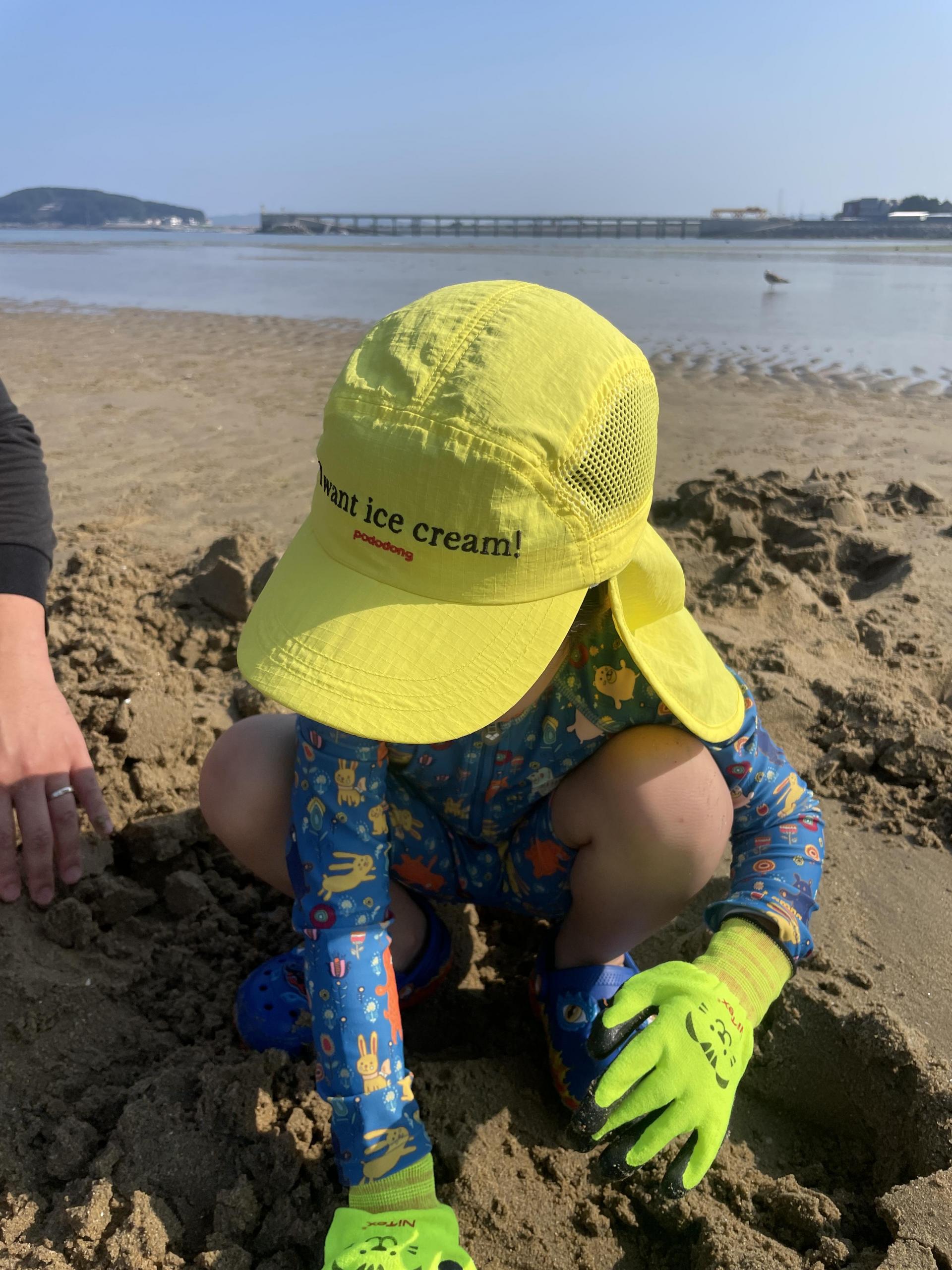 ICECREAM SUNCAP