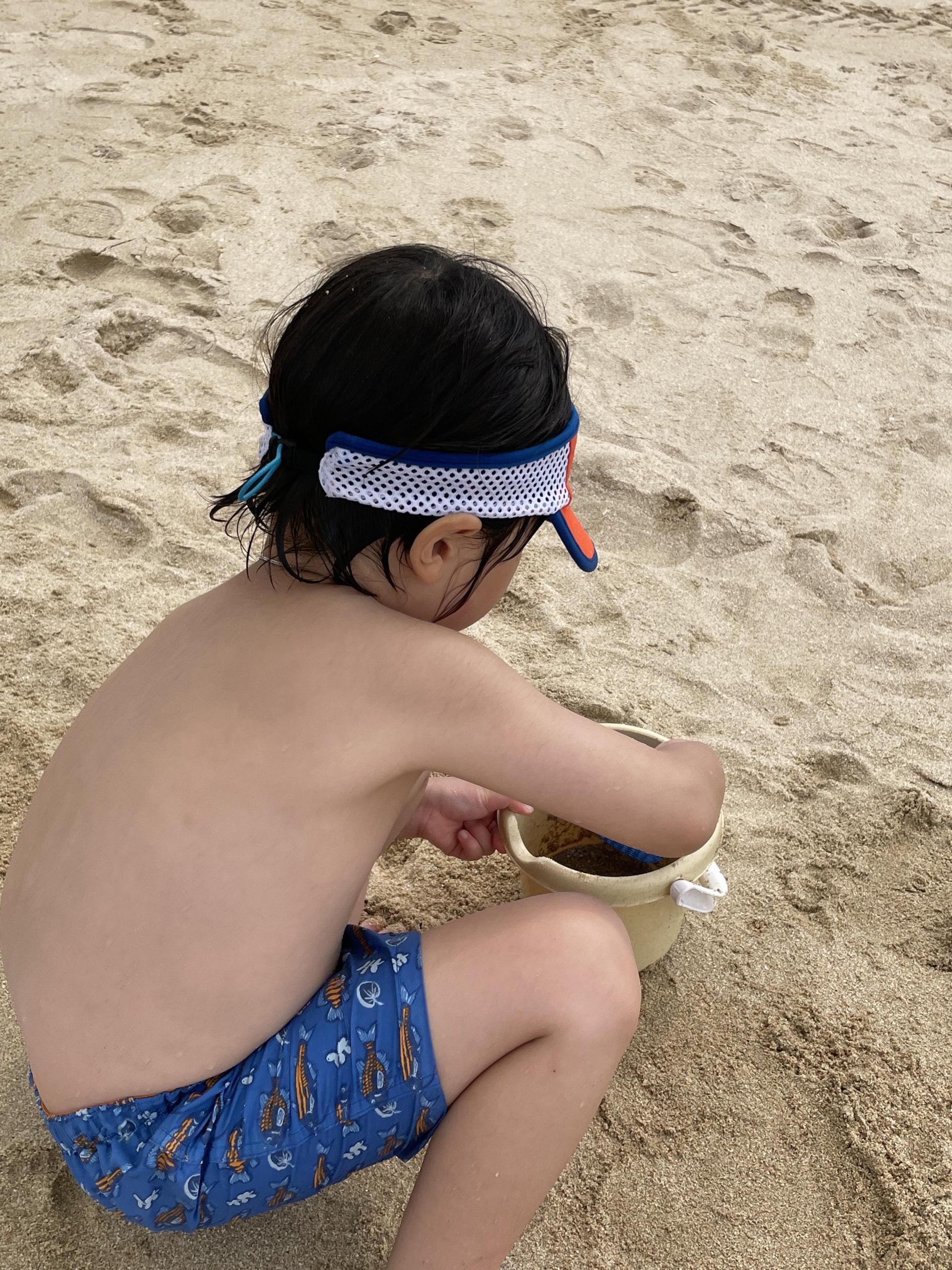 SUNNY POP VISOR
