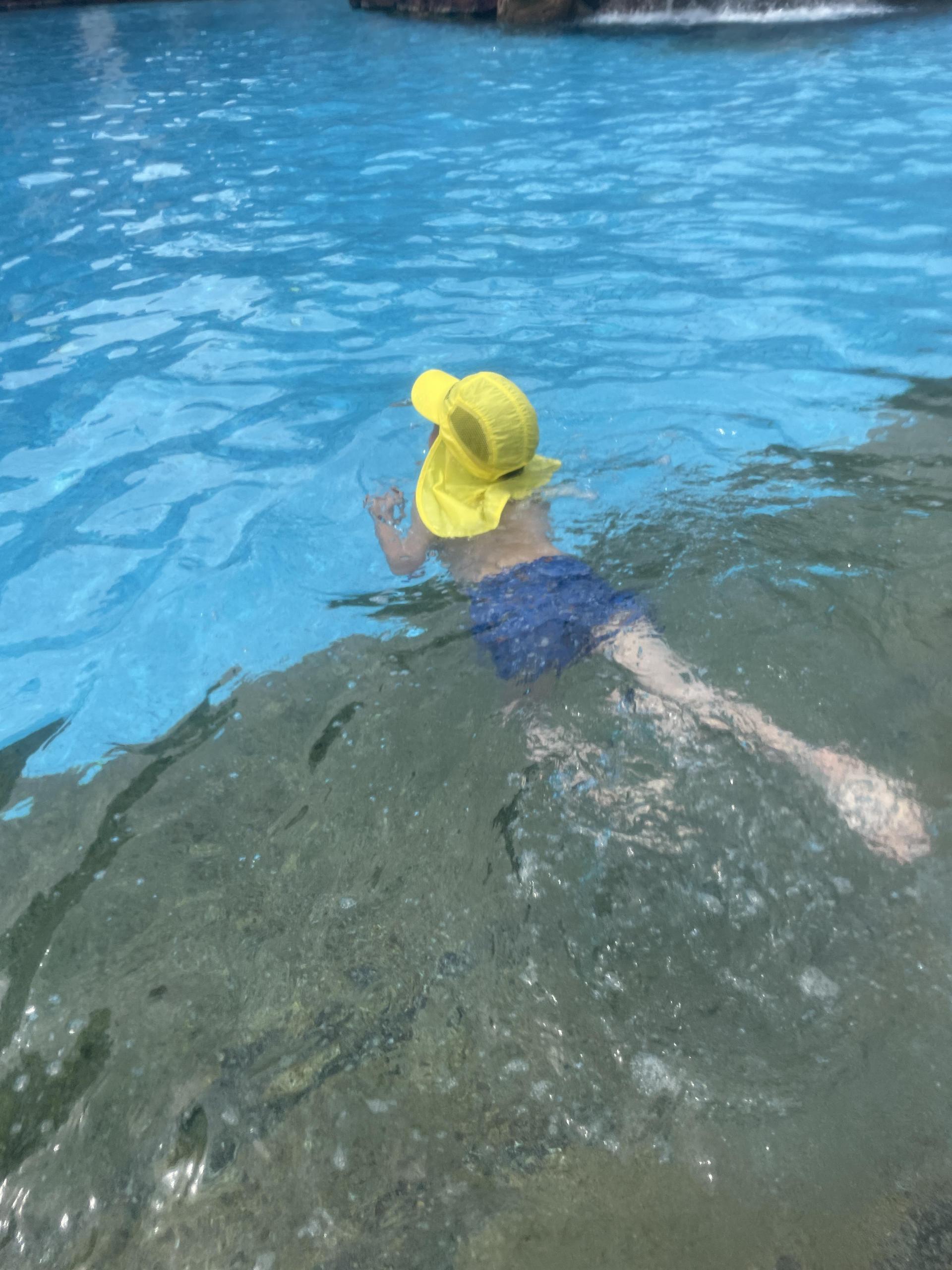 ICECREAM SUNCAP