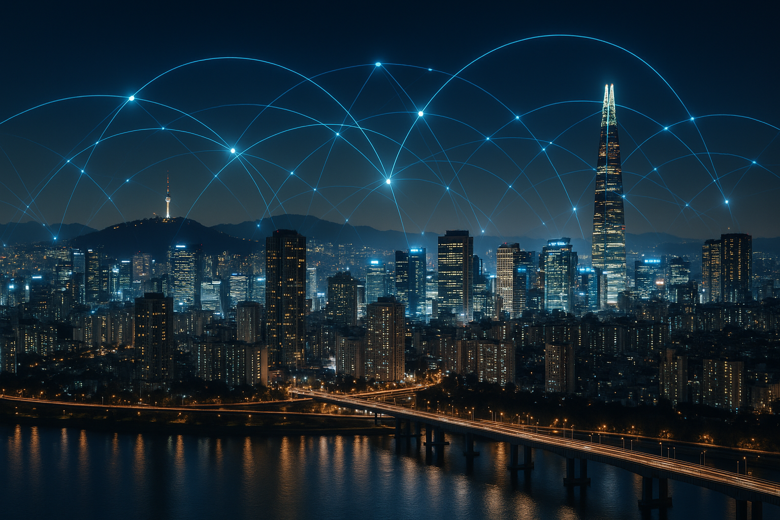 서울 AI 도시 썸네일