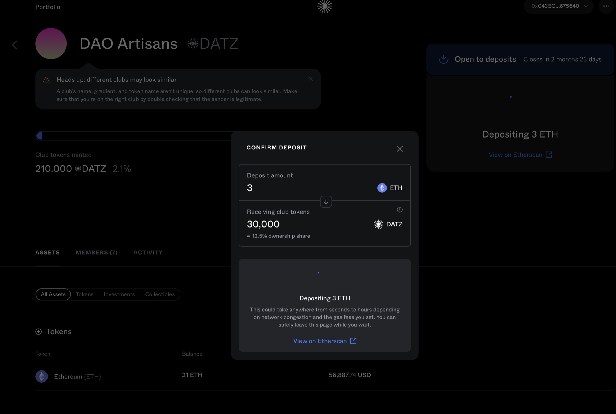 DAO와 DeFi가 만들어갈 미래 글로벌 금융 비즈니스 혁신 : 테크브루 뉴스 | Techbrew News
