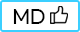 md icon
