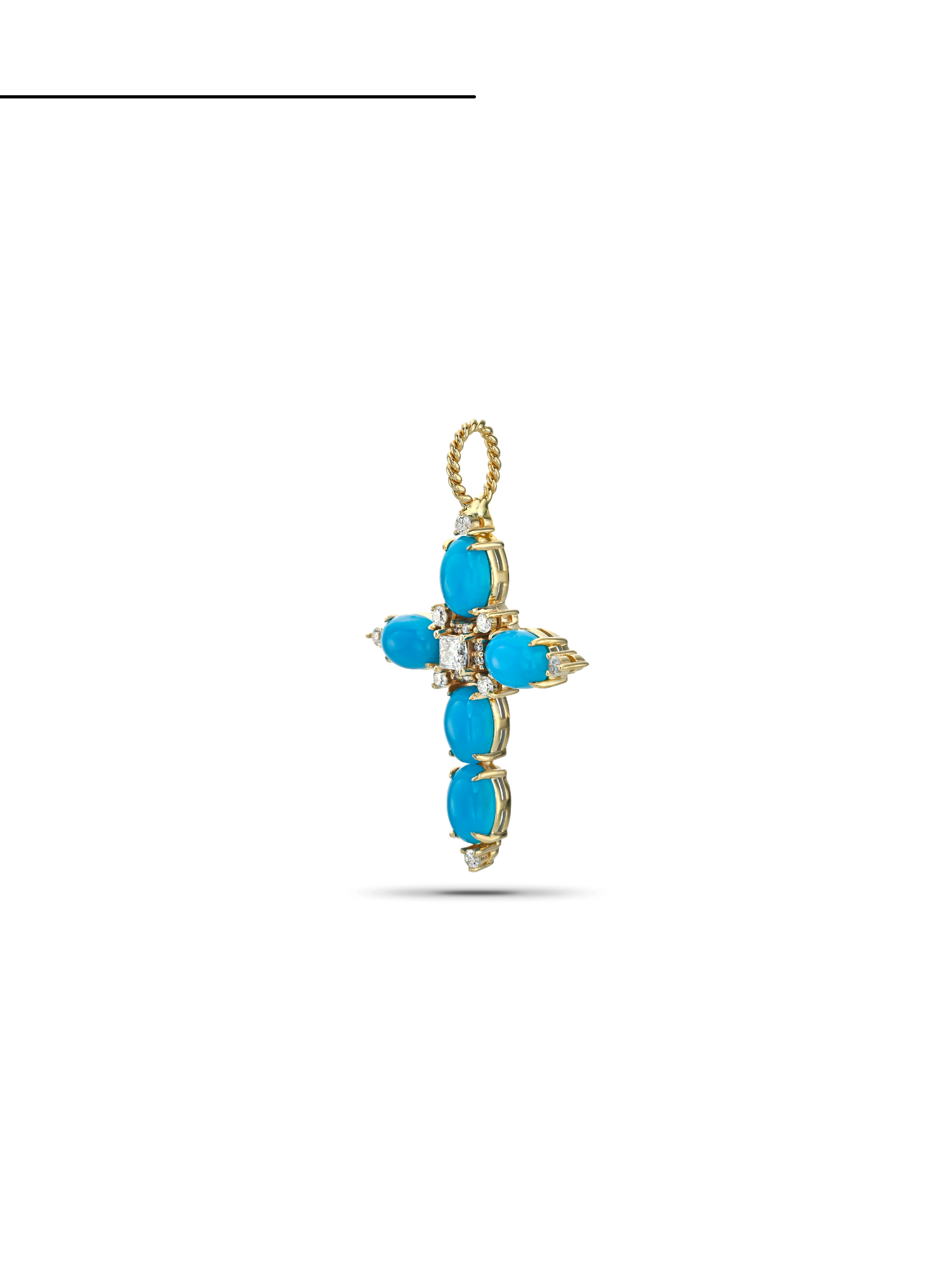 Turquise Necklace