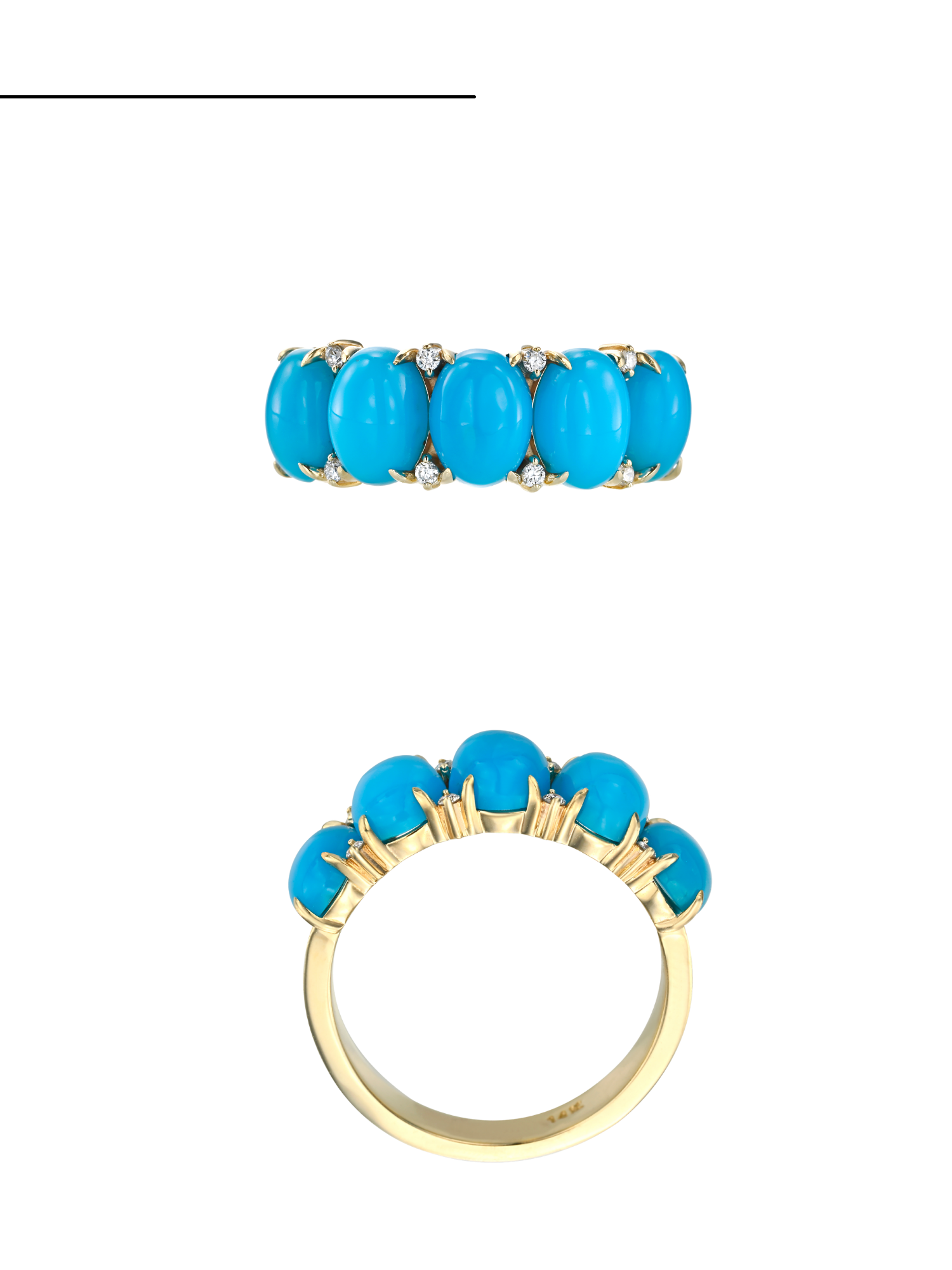 Turquise Ring