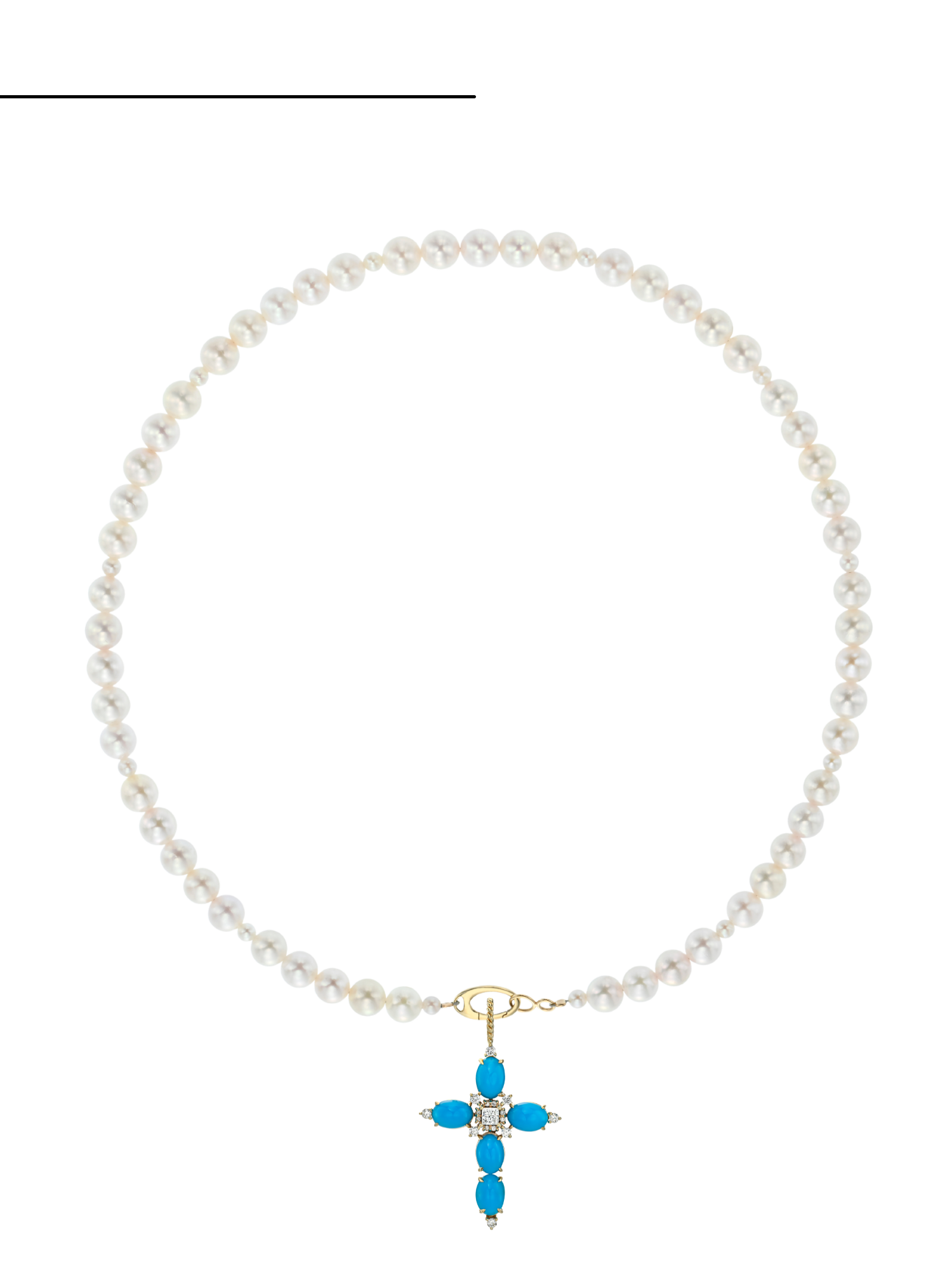Turquise Necklace