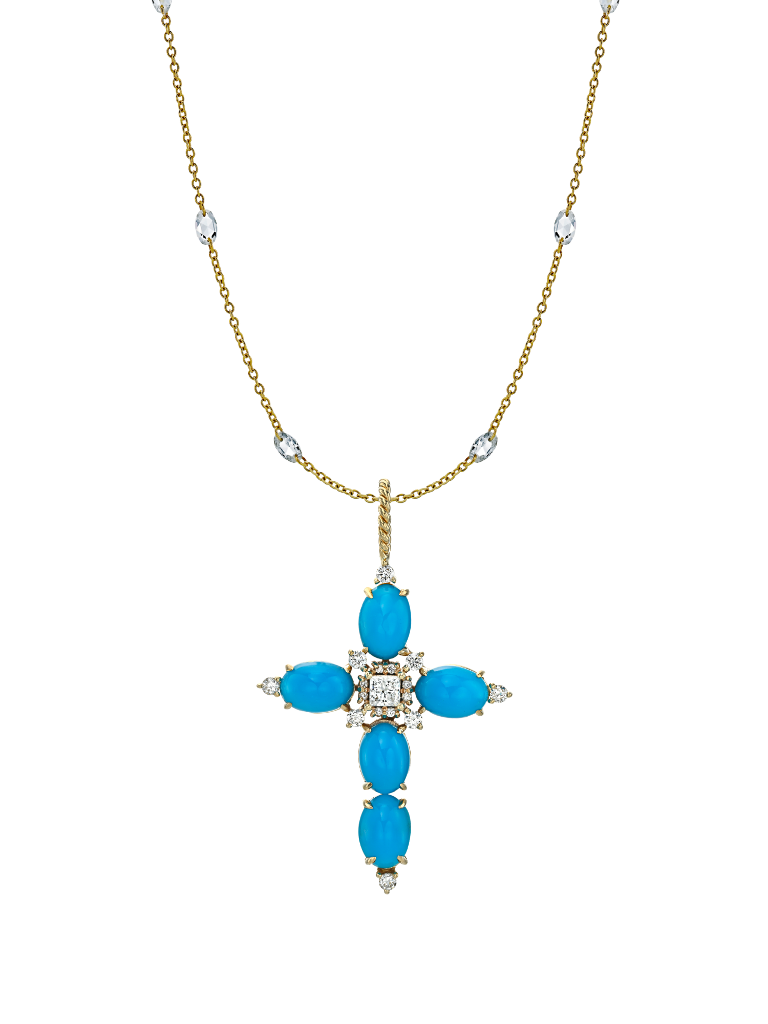 Turquise Necklace