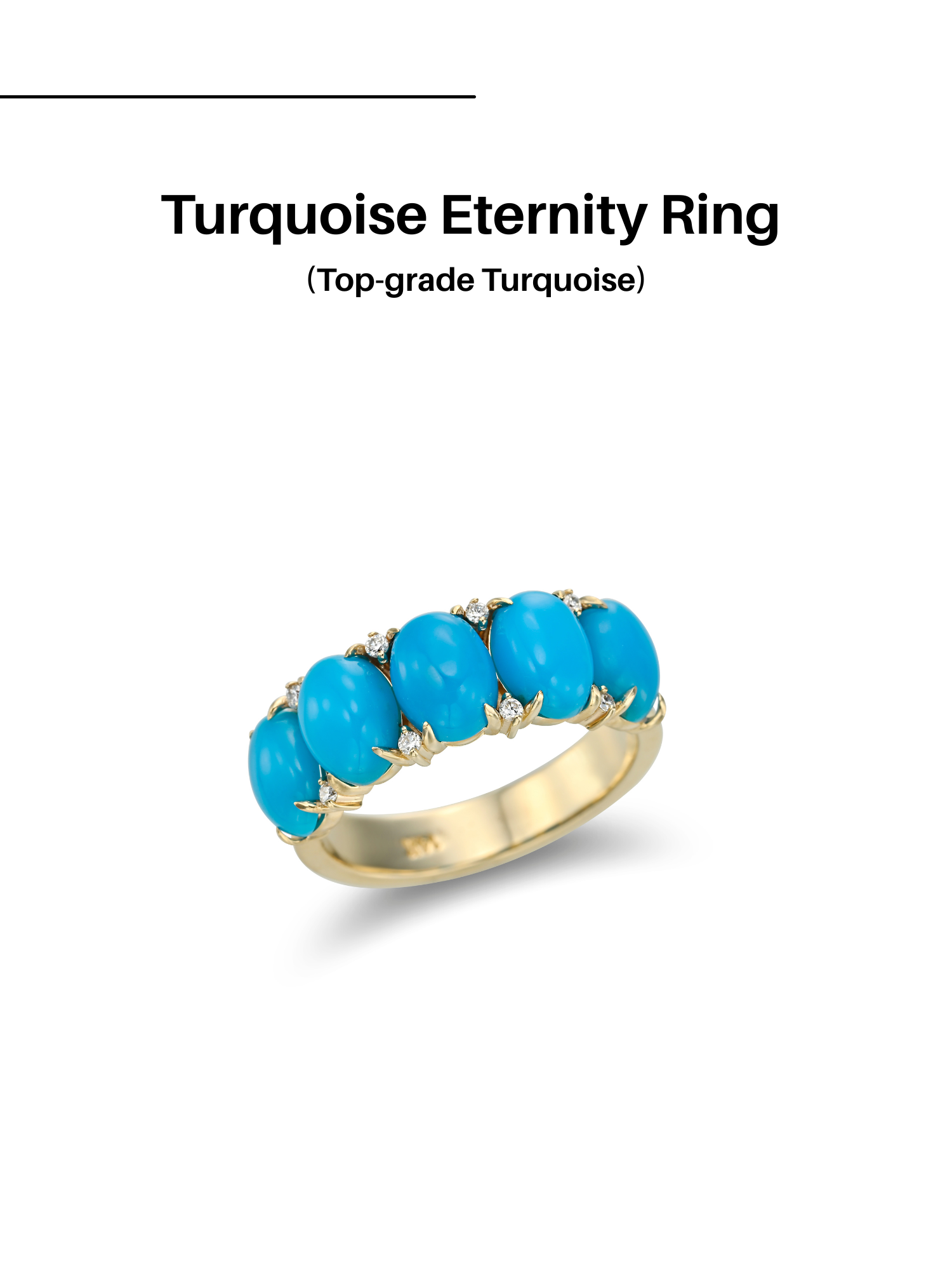 Turquise Ring