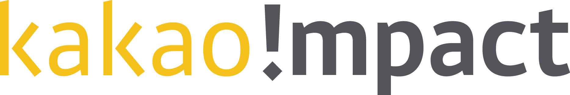 카카오임팩트